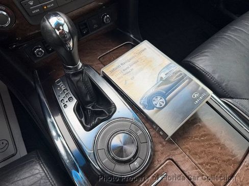 Used 2013 INFINITI QX56 2WD w/ Deluxe Touring Pkg image 73