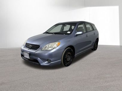 Used 2008 Toyota Matrix