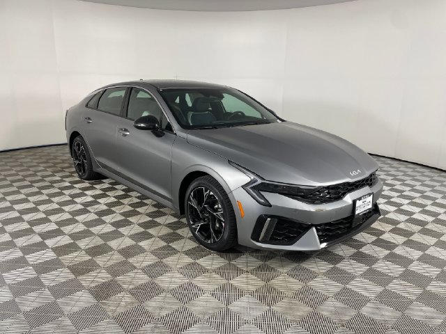 New 2026 Kia K5 GT-Line FWD image 14