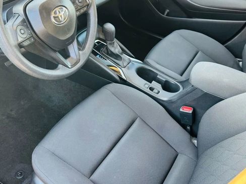 Used 2024 Toyota Corolla LE image 13