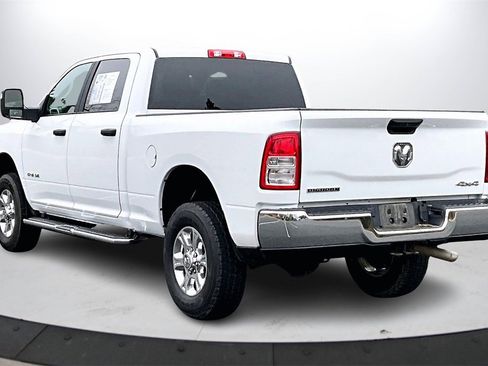 Certified 2024 RAM 2500 Big Horn image 7