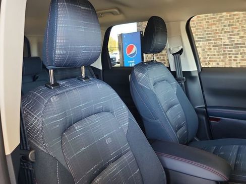 New 2025 Ford Bronco Sport Heritage w/ Convenience Package image 38