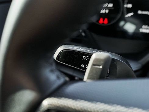 Used 2024 Porsche 911 Turbo AWD/4WD image 43