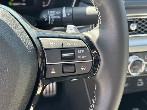 New 2026 Acura Integra A-Spec FWD image 24