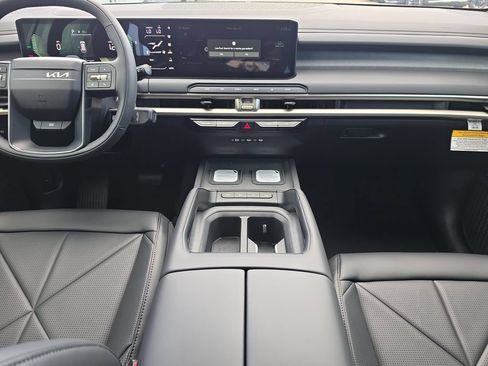 New 2027 Kia Telluride EX FWD image 14
