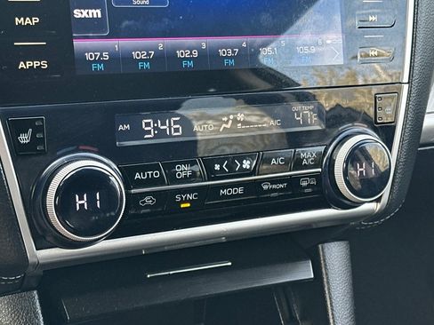 Used 2019 Subaru Outback 2.5i Premium AWD/4WD image 21