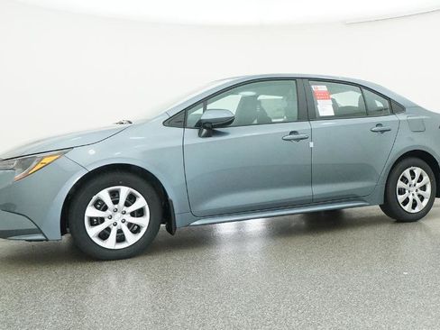 New 2026 Toyota Corolla LE image 8