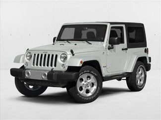 Used 2015 Jeep Wrangler Sport w/ Quick Order Package 24S AWD/4WD video 1