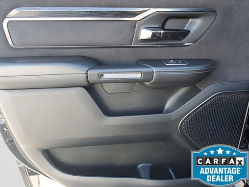 Used 2022 RAM 1500 TRX w/ TRX Level 1 Equipment Group image 46