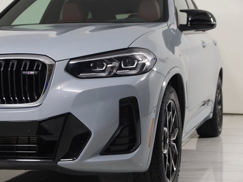 Used 2024 BMW X3 M40i image 82
