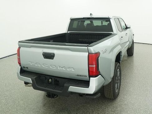 New 2025 Toyota Tacoma TRD Sport image 27