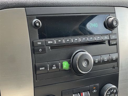 Used 2007 Chevrolet Tahoe Commercial Fleet image 20