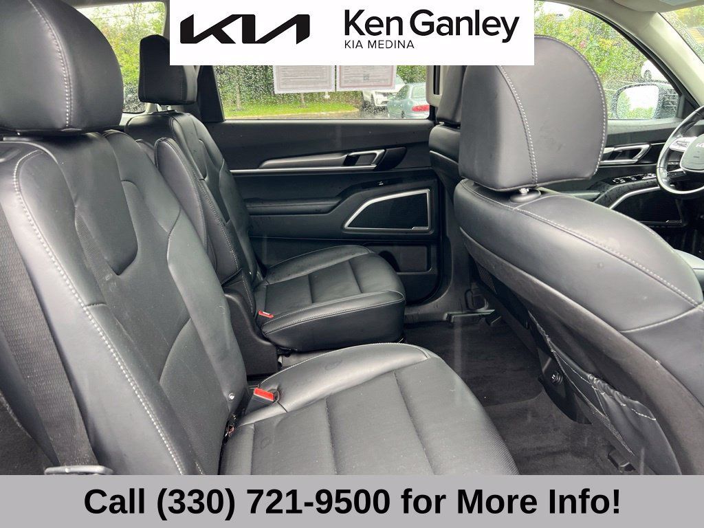 Certified 2022 Kia Telluride S AWD/4WD image 56