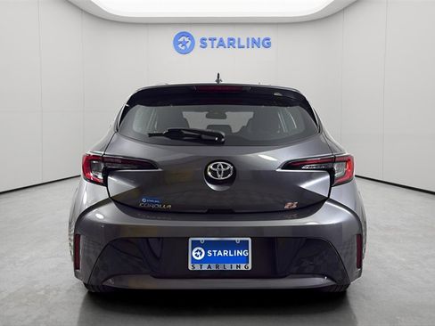 Used 2023 Toyota Corolla SE image 7