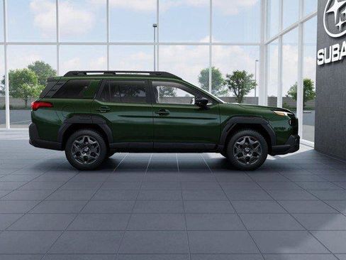 New 2026 Subaru Outback Premium AWD/4WD image 6