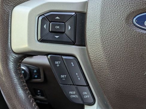 Used 2022 Ford F250 King Ranch w/ King Ranch Ultimate Package AWD/4WD image 5