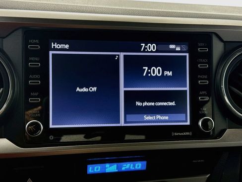 Certified 2023 Toyota Tacoma SR5 w/ Technology Package AWD/4WD image 14