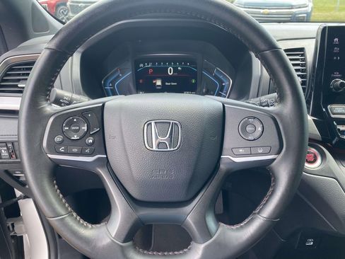 Used 2024 Honda Odyssey Sport image 21