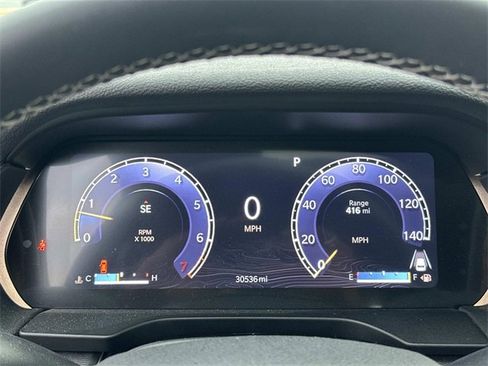 Certified 2023 Jeep Grand Cherokee Laredo w/ Luxury Tech Group I image 29