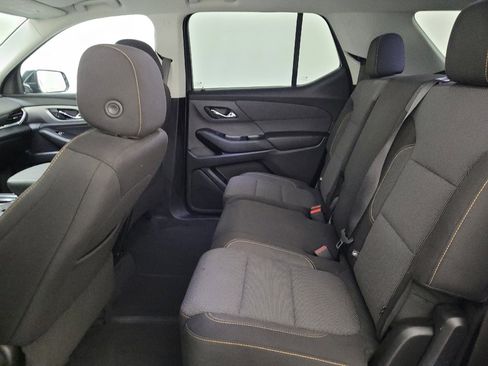 Used 2020 Chevrolet Traverse LS FWD image 18