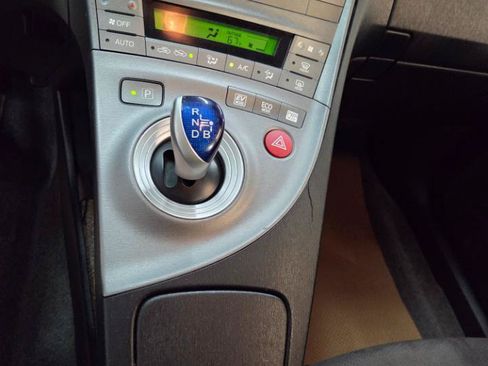 Used 2013 Toyota Prius Two FWD image 23