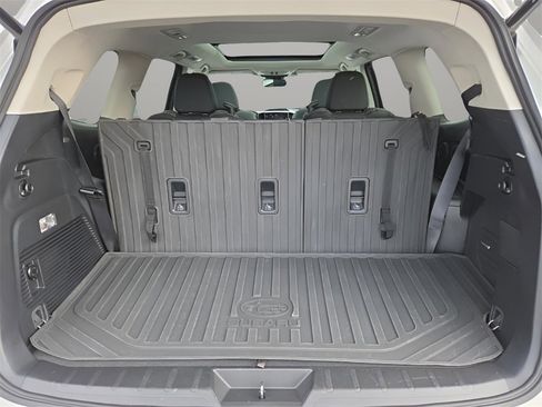 Used 2023 Subaru Ascent Onyx Edition Limited image 23