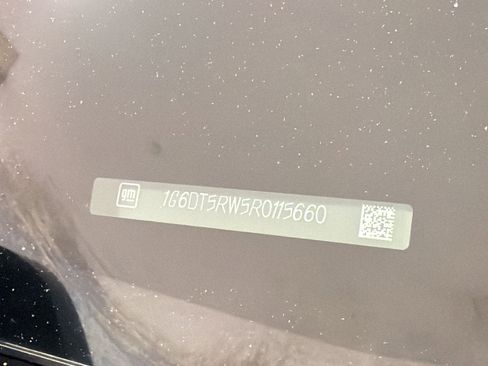 Used 2024 Cadillac CT5 Premium Luxury w/ Parking Package AWD/4WD image 21