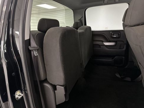 Used 2017 Chevrolet Silverado 2500 LT w/ Midnight Edition AWD/4WD image 25