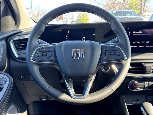 New 2026 Buick Encore GX Preferred w/ Comfort Package image 15
