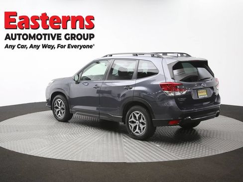 Used 2023 Subaru Forester Premium AWD/4WD image 66