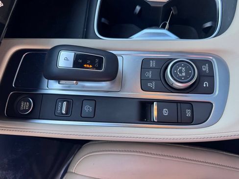 Used 2023 INFINITI QX60 Luxe w/ Cargo Package AWD/4WD image 21
