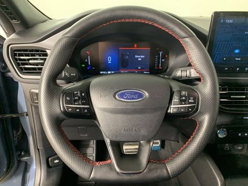 Used 2024 Ford Escape ST-Line w/ Tech Pack #1 image 21