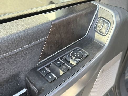 Used 2021 Ford F150 Lariat AWD/4WD image 22