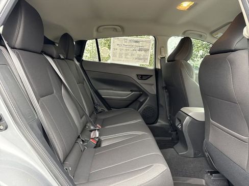 New 2026 Subaru Crosstrek 2.0i Premium image 16
