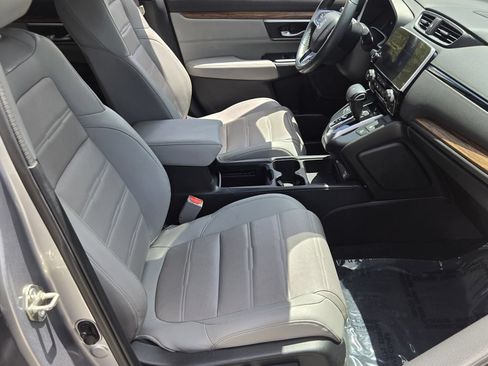 Certified 2020 Honda CR-V EX-L image 16