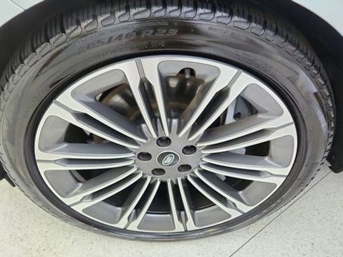 Used 2023 Land Rover Range Rover SE AWD/4WD image 56