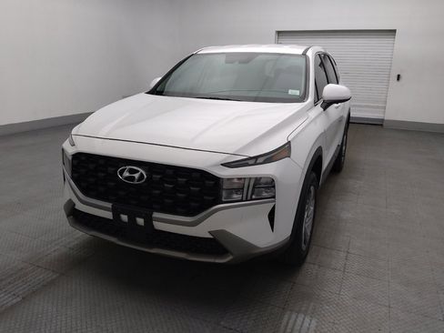 Used 2023 Hyundai Santa Fe SE image 15
