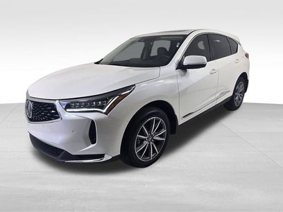 Used 2023 Acura RDX w/ Technology Package