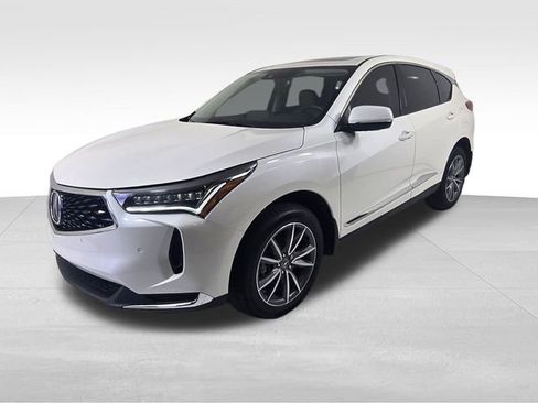 Used 2023 Acura RDX FWD w/ Technology Package image 1