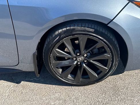 Used 2023 Toyota Corolla SE image 42