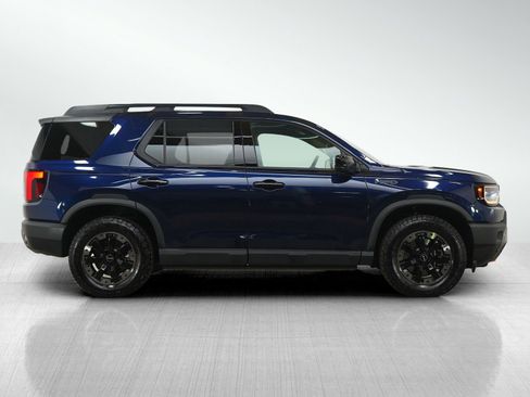 Used 2026 Honda Passport TrailSport Elite image 7