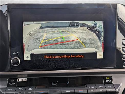 Used 2026 Toyota Camry LE w/ Convenience Package FWD image 13