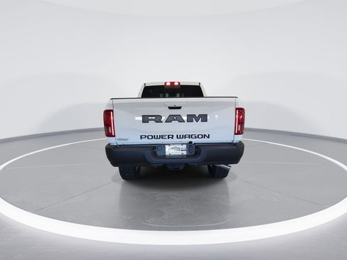 New 2026 RAM 2500 Power Wagon AWD/4WD image 7