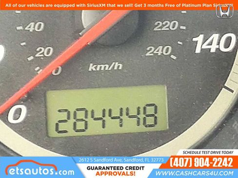 Used 2006 Honda CR-V LX image 9
