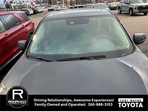 Used 2019 Acura RDX Base image 5