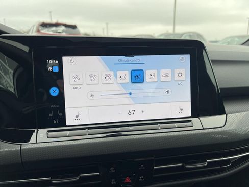 Used 2024 Volkswagen GTI SE image 21