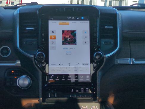 Used 2024 RAM 1500 Limited image 18