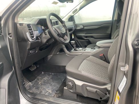 New 2025 Ford Ranger XL w/ Trailer Tow Package RWD image 20