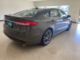 Used 2017 Ford Fusion SE w/ Equipment Group 601A image 5