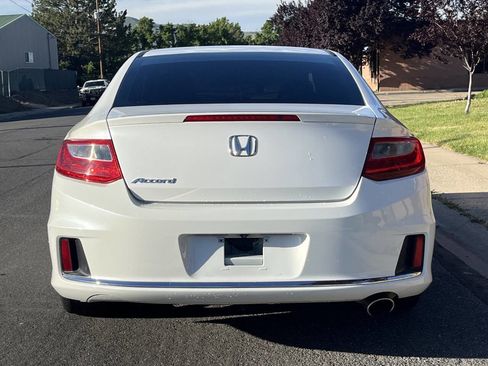 Used 2015 Honda Accord EX image 4